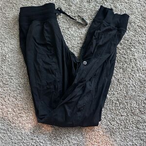 LULULEMON DANCE JOGGERS